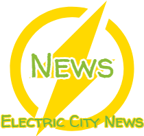 Electric City News